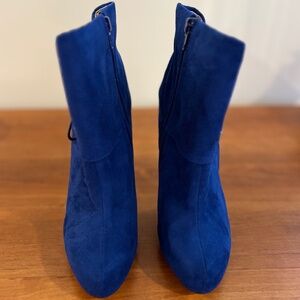 THALIA  7.5M  Blue